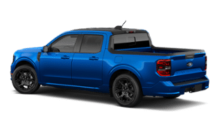 2026 Ford Maverick® External Image 2